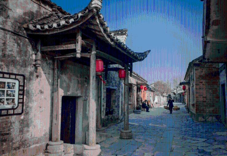 星球守卫战